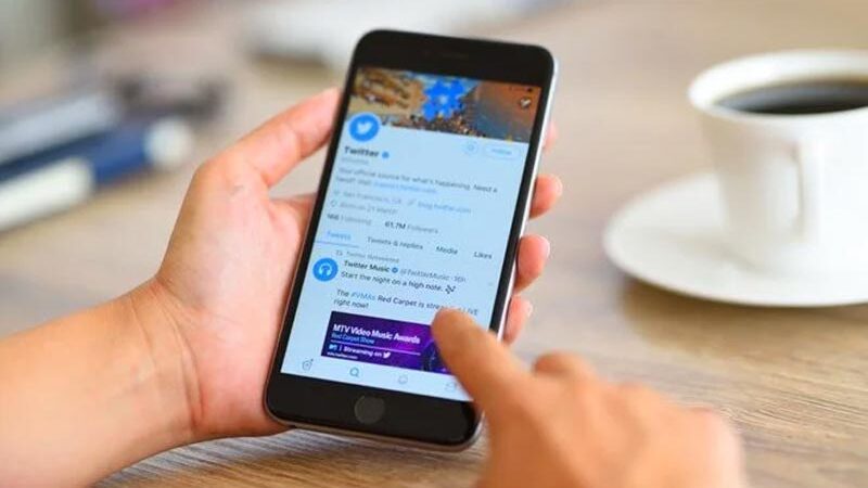 Popüler sosyal medya ağı Twitter, yeni özellik sayesinde atılan bir