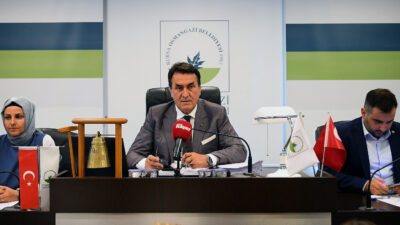 Osmangazi Kurban Bayramı’na hazır