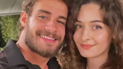 Survivor şampiyonu Nisa’ya bomba gönderme!