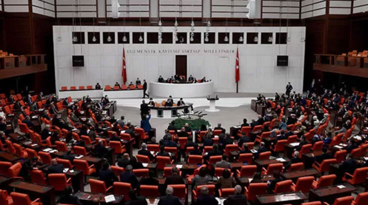 AK Parti’den CHP’nin olağanüstü toplantı çağrısına yanıt: Katılmayacağız