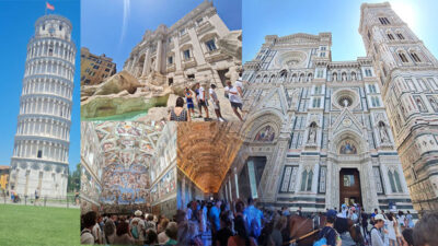 İtalya’da 10 gün, 7 şehir! Yurt dışında tatil kaç paraya mal oldu?