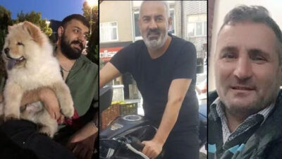 Feci kaza sonrası baba, oğul ve amca hayatını kaybetti