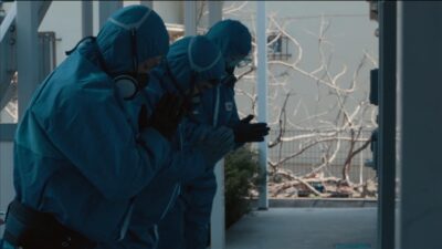 Yönetmenliğini ve senaristliğini Ensar Altay'ın üstlendiği "Kodokushi", İran'da düzenlenen "8.