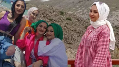 Katliam gibi kaza! Kahreden ‘son’ fotoğraf