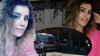 Kadın cinayeti: Otomobilde vurup hastane önüne bıraktı