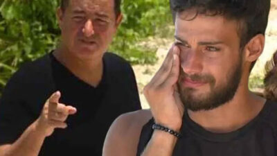 Acun Ilıcalı’dan Batuhan Karacakaya’ya sert sözler! ‘Namusumuza…’