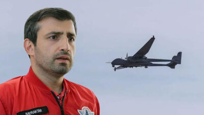 Türk SİHA’ları için iki ülkeden sürpriz teklif: Birlikte çalışalım