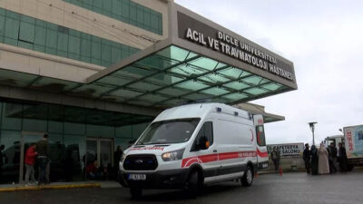 Dehşet! Kibritle oynarken 3 yaşındaki arkadaşını yaktı