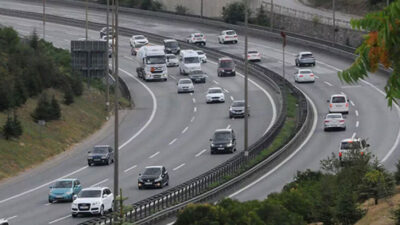 Kurban Bayramı’nda köprü ve otoyollar ücretsiz olacak