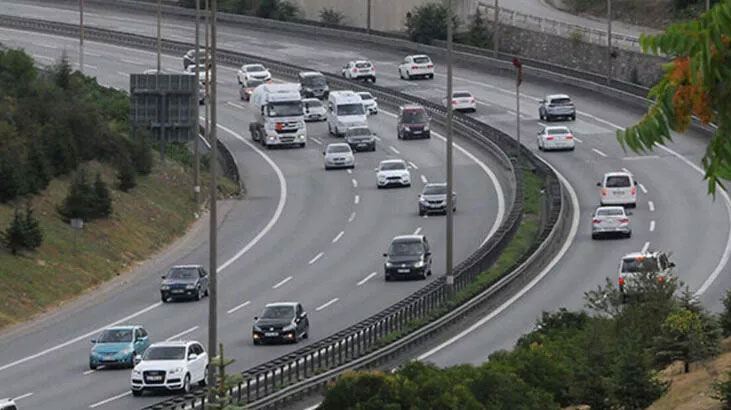 Kurban Bayramı’nda köprü ve otoyollar ücretsiz olacak