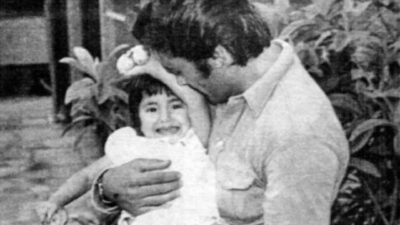 Cüneyt Arkın’ın sır gibi sakladığı kızı ve ona yazdığı mektup ortaya çıktı