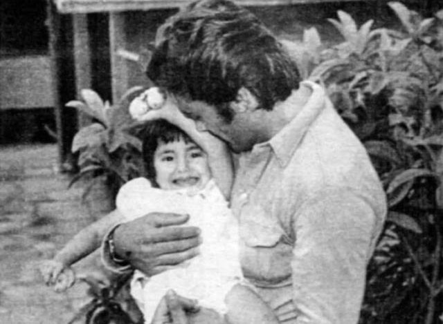 Cüneyt Arkın’ın sır gibi sakladığı kızı ve ona yazdığı mektup ortaya çıktı Cüneyt Arkın’ın sır gibi sakladığı kızı ve ona yazdığı mektup ortaya çıktı