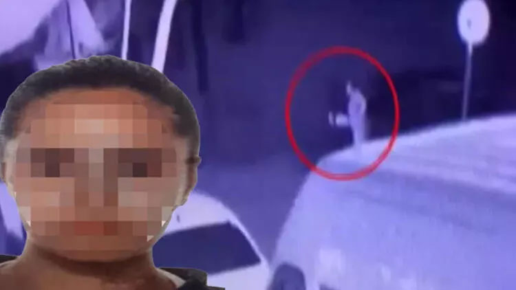 Bebeğini çöpe atan kadının ifadesi ortaya çıktı!