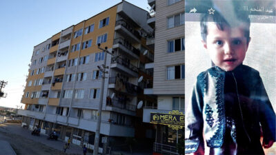 Balıkesir’den Bursa’ya getirildi! Korkunç ölüm