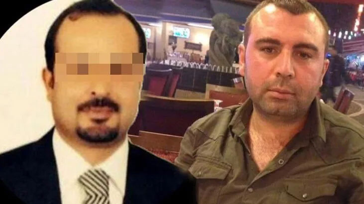 Bağ evinde avukat dehşeti! Kurşun yağdırdı