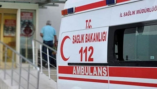 Doktoru vurup intihara kalkıştı