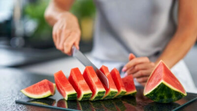Karpuz tüketirken 6 kurala dikkat