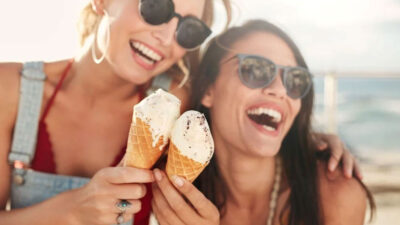 Dondurma tüketirken dikkat edilmesi gerekenler