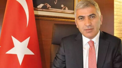 Kanser tedavisi gören belediye başkanı vefat etti