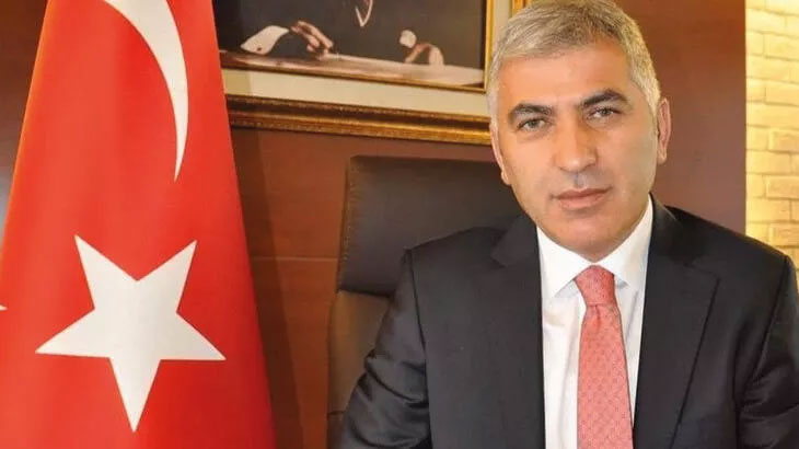 Kanser tedavisi gören belediye başkanı vefat etti