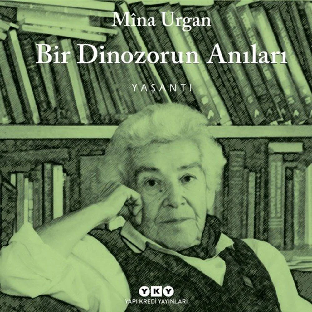 Hayat hikayesi kitaplara konu olan 9 ünlü isim 9 Untitled 18 5