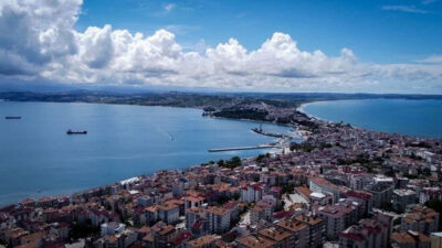 Sinop’ta 4 yıl sonra bir ilk