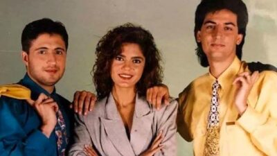 Sevenlerine müjde! Üç müzisyenden 31 yıl sonra bir ilk