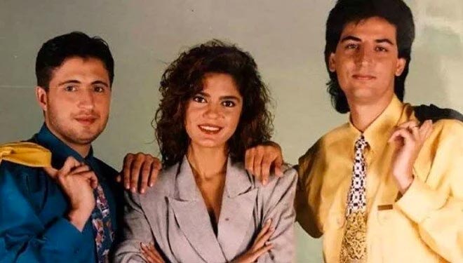 Sevenlerine müjde! Üç müzisyenden 31 yıl sonra bir ilk