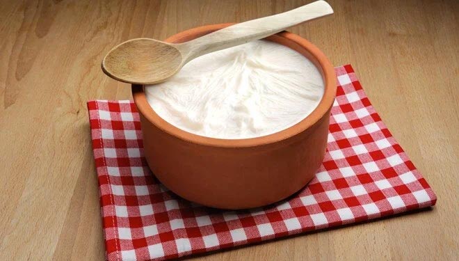 Yoğurdun içerdiği 10 vitamin ve mineral Yoğurdun içerdiği 10 vitamin ve mineral