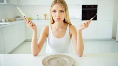 Diyet yaparken kaçınmanız gereken 8 hata