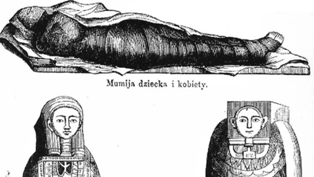 Gizemli Kadın'ın iki bin yıllık sırrı ortaya çıktı 3 Untitled 4 10