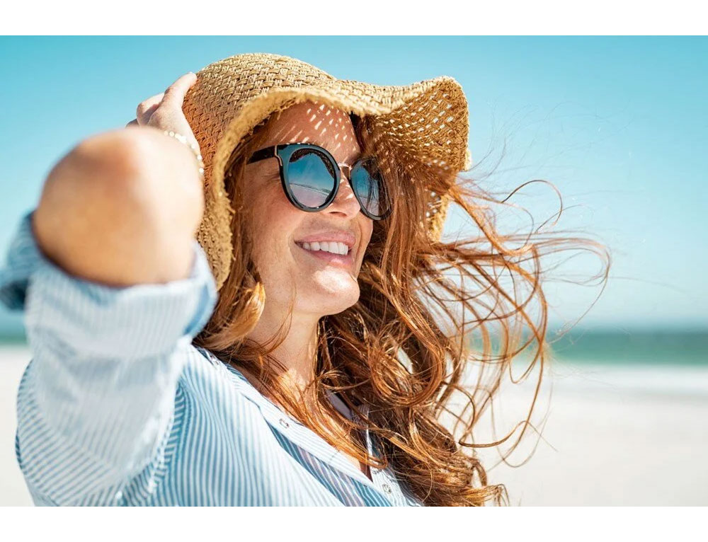 Güneşin yakıcı zararlarına karşı 5 etkili öneri Güneşin yakıcı zararlarına karşı 5 etkili öneri