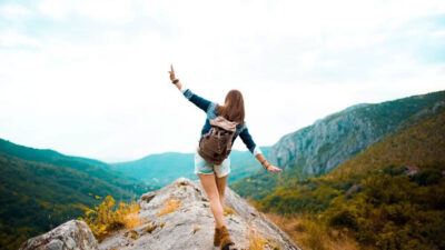 Tek başına tatil yapma rehberi