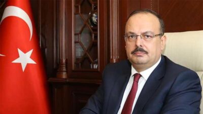 Bursa Valisi Canbolat’tan 15 Temmuz Yürüyüşü daveti