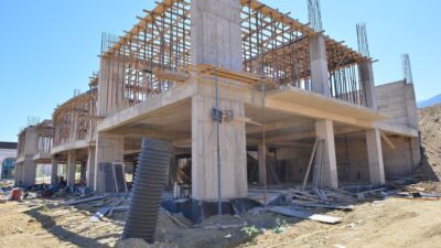 Yıldırım’da engeller yıkılıyor