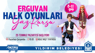 Anadolu'nun dört bir yanından asırlar boyunca süre gelen kültür mozaiği,