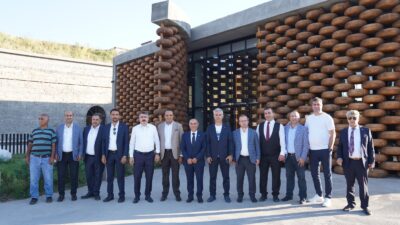 Yıldırım’dan Kars ve Ardahan çıkarması