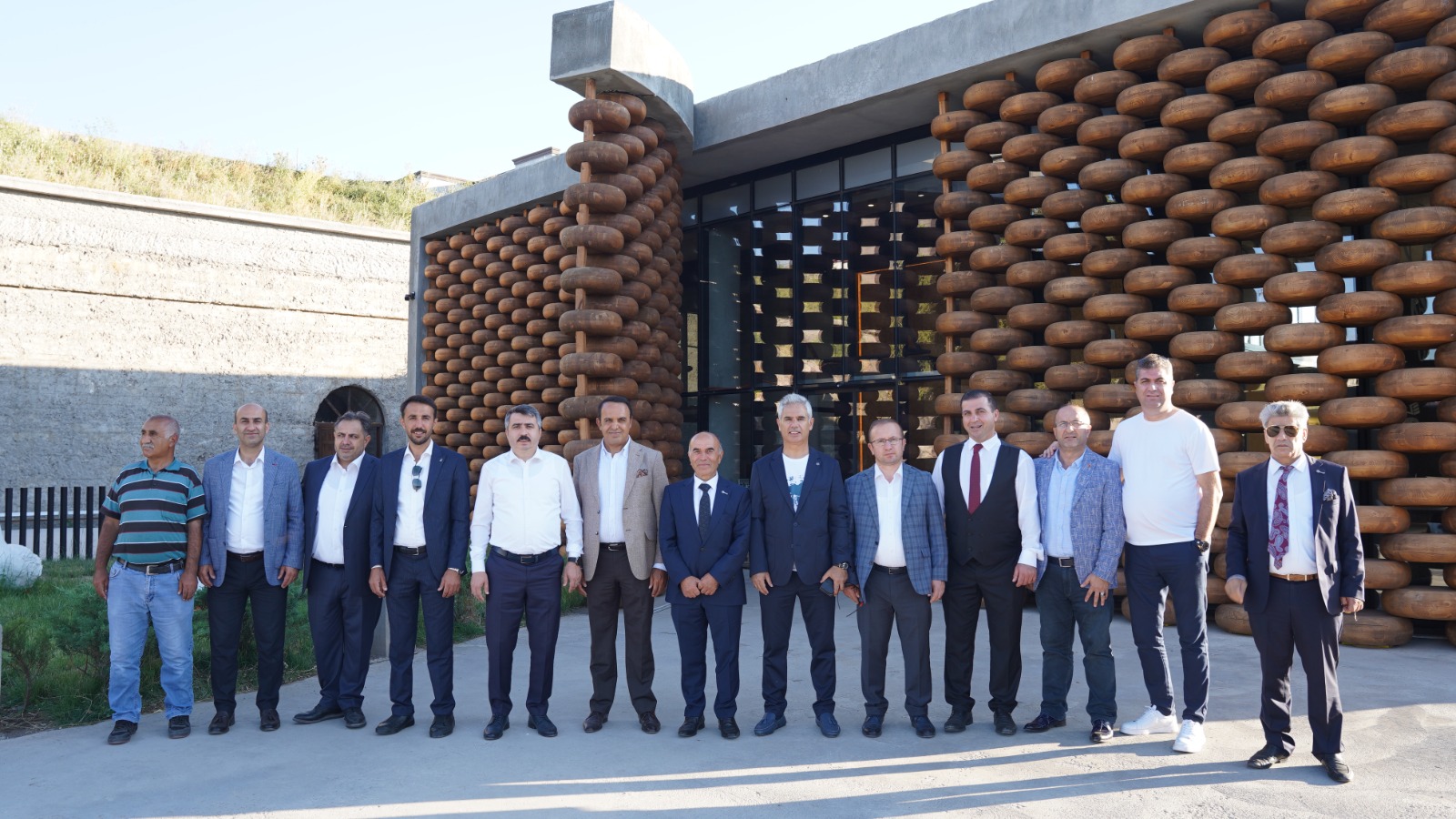 Yıldırım’dan Kars ve Ardahan çıkarması