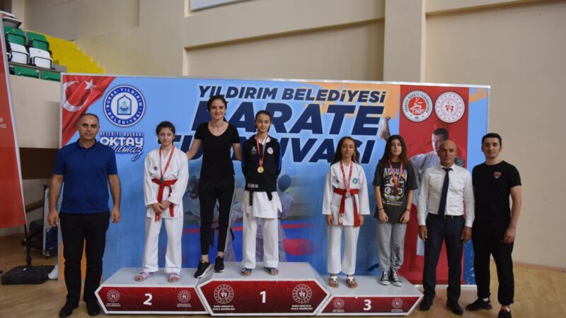 Yıldırım Belediyesi'nin, 15 Temmuz Demokrasi ve Milli Birlik Günü'ne özel