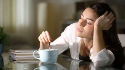 Devamlı yorgun hissetmenize yol açan 7 sebep