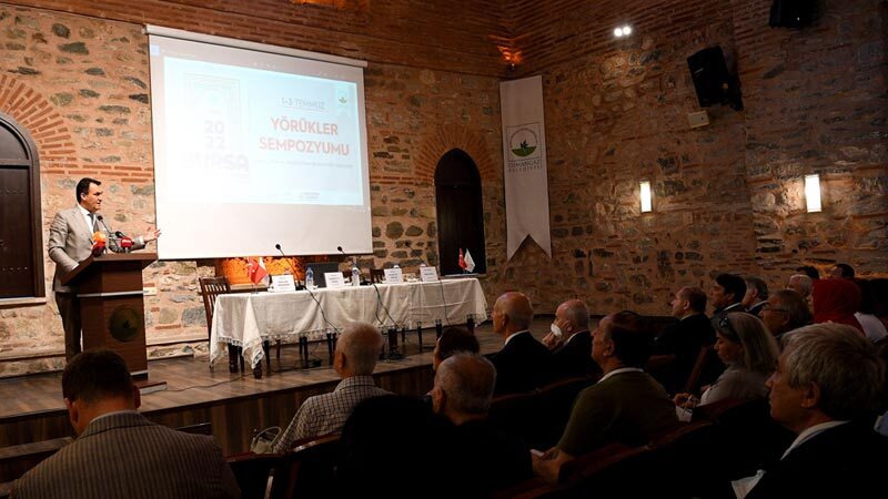 Osmangazi Belediyesi’nin bilim dünyası ile Türk kültürüne katkı sağlamak amacıyla