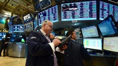 ABD’de kritik veri açıklandı! 41 yılın yeni zirvesi