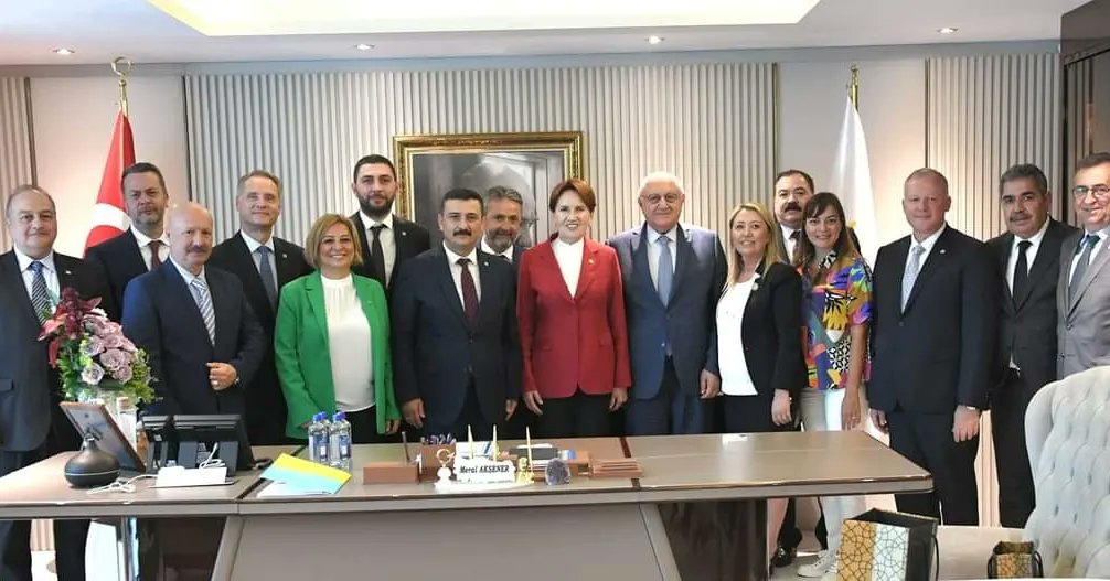 Meral Akşener kimlere Bursa’yı örnek gösteriyor?