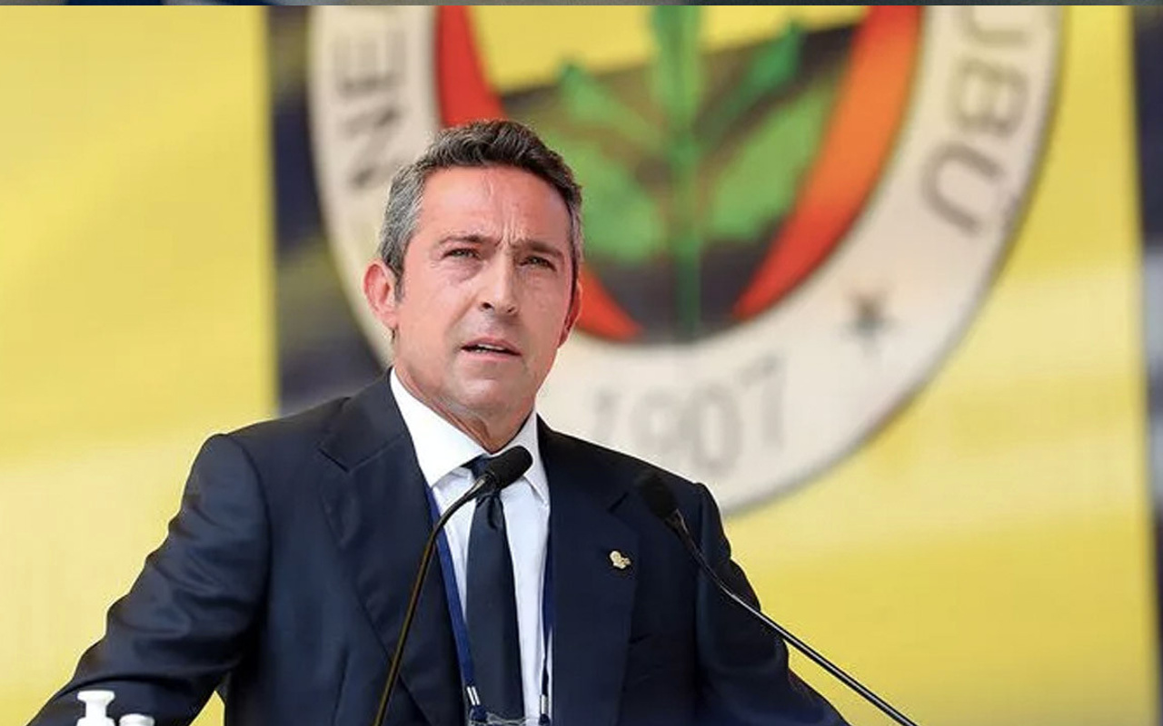 Fenerbahçe: ‘Ne hakem hatası, bu memleket meselesi’