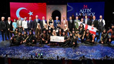 Dünyanın 18 farklı ülkesinden Bursa’ya gelen ekiplerin 6 gündür birincilik