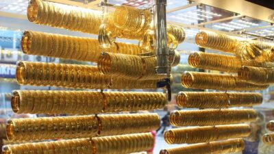 Altın alacaklar dikkat! İşte son durum