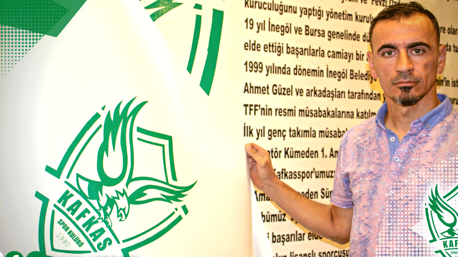 Timsah’ın eski futbolcusu Bursa’da antrenör oldu!