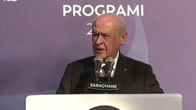 Bahçeli’den 15 Temmuz açıklaması: Türkiye’nin ihtiyacı olan birleştiren iradedir