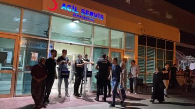 Sünnet düğününde silahlı kavga: 3 ölü, 4 yaralı