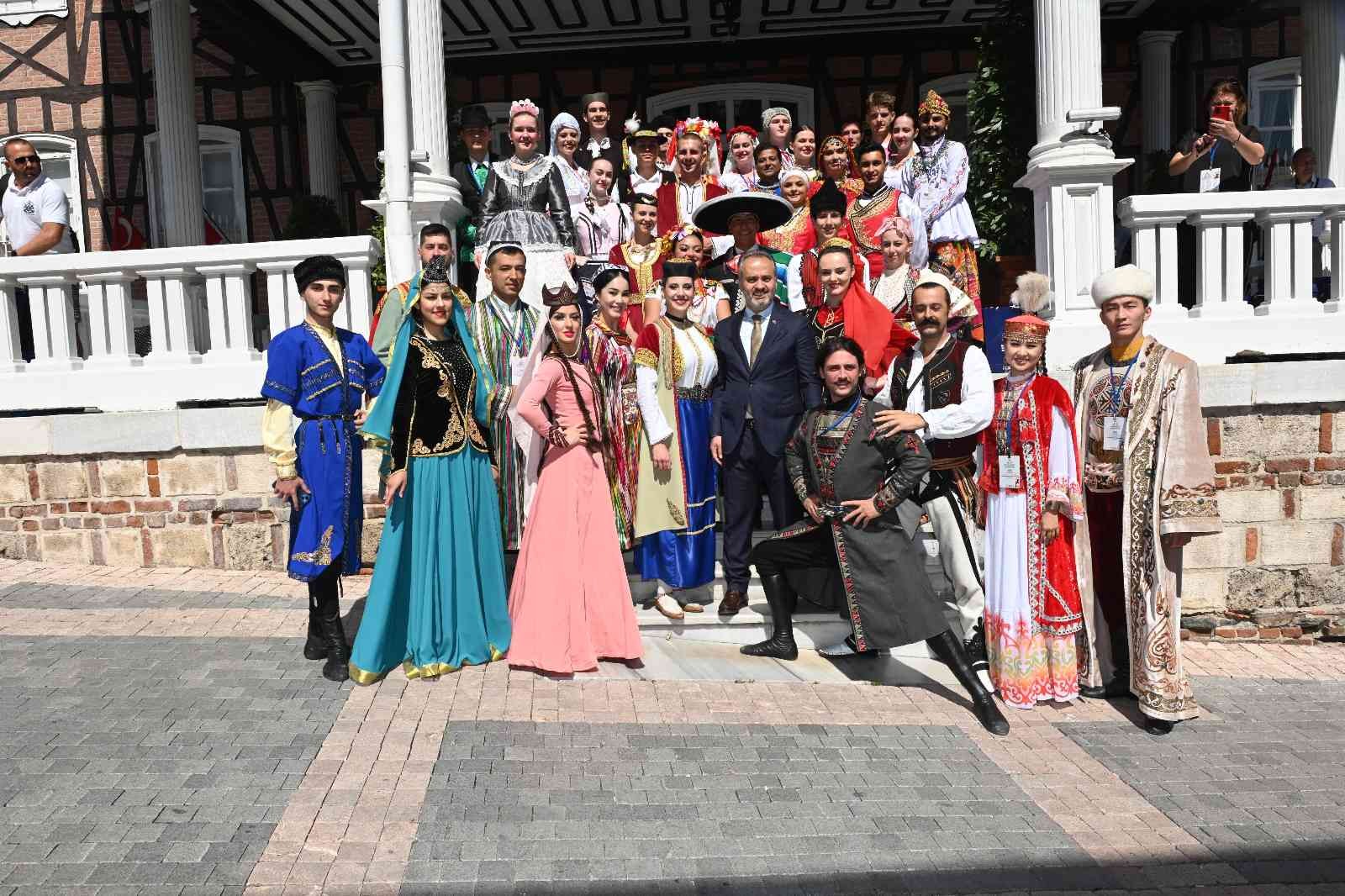 Başkan Aktaş, Altın Karagöz ekiplerini ağırladı 1 baskan aktas altin karagoz ekiplerini agirladi d5e558d